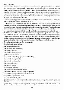 611 PARACHUTISTE AU 1 ER RCP TOME II DE RENE SAUVAGE (50)